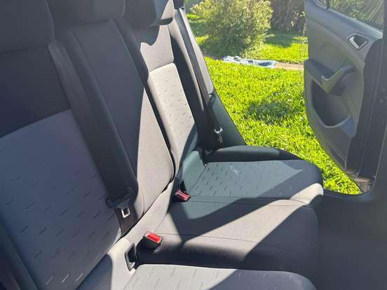 VOLKSWAGEN-T-CROSS-1.0 200 TSI TOTAL FLEX COMFORTLINE AUTOMÁTICO VOLKSWAGEN-T-CROSS-2020