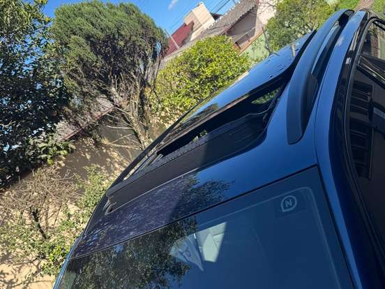 VOLKSWAGEN-T-CROSS-1.0 200 TSI TOTAL FLEX COMFORTLINE AUTOMÁTICO VOLKSWAGEN-T-CROSS-2020