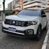 VOLKSWAGEN T-CROSS 1.4 250 TSI TOTAL FLEX HIGHLINE AUTOMÁTICO VOLKSWAGEN T-CROSS 1.4 250 TSI TOTAL FLEX HIGHLINE AUTOMÁTICO