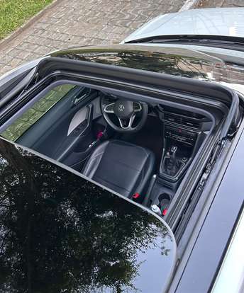 VOLKSWAGEN-T-CROSS-1.4 250 TSI TOTAL FLEX HIGHLINE AUTOMÁTICO VOLKSWAGEN-T-CROSS-2022