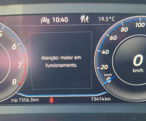 VOLKSWAGEN-T-CROSS-1.4 250 TSI TOTAL FLEX HIGHLINE AUTOMÁTICO VOLKSWAGEN-T-CROSS-2022