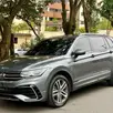 VOLKSWAGEN TIGUAN 2.0 300 TSI GASOLINA ALLSPACE R-LINE AUTOMÁTICO VOLKSWAGEN TIGUAN 2.0 300 TSI GASOLINA ALLSPACE R-LINE AUTOMÁTICO