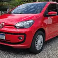 VOLKSWAGEN UP 1.0 TSI MOVE UP 12V FLEX 4P MANUAL VOLKSWAGEN UP 1.0 TSI MOVE UP 12V FLEX 4P MANUAL