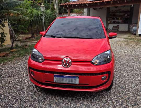VOLKSWAGEN-UP-1.0 TSI MOVE UP 12V FLEX 4P MANUAL VOLKSWAGEN-UP-2016