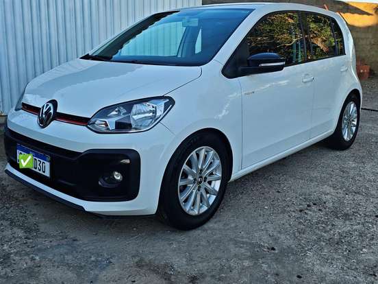 VOLKSWAGEN-UP-1.0 TSI MOVE UP 12V FLEX 4P MANUAL VOLKSWAGEN-UP-2018