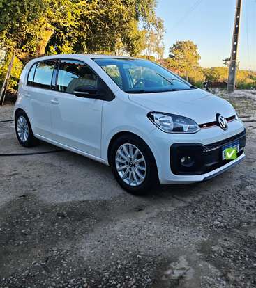 VOLKSWAGEN-UP-1.0 TSI MOVE UP 12V FLEX 4P MANUAL VOLKSWAGEN-UP-2018