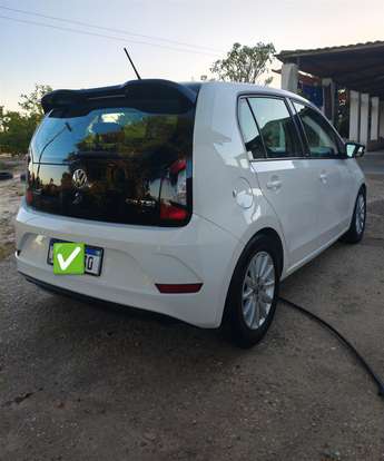 VOLKSWAGEN-UP-1.0 TSI MOVE UP 12V FLEX 4P MANUAL VOLKSWAGEN-UP-2018