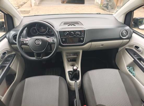 VOLKSWAGEN-UP-1.0 TSI MOVE UP 12V FLEX 4P MANUAL VOLKSWAGEN-UP-2018