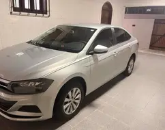 VOLKSWAGEN VIRTUS 1.6 MSI TOTAL FLEX MANUAL VOLKSWAGEN VIRTUS 1.6 MSI TOTAL FLEX MANUAL
