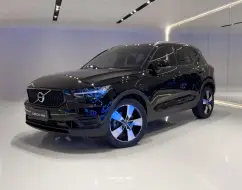 VOLVO XC40 2.0 T5 GASOLINA MOMENTUM AWD GEARTRONIC VOLVO XC40 2.0 T5 GASOLINA MOMENTUM AWD GEARTRONIC