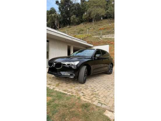 VOLVO-XC60-2.0 T5 GASOLINA MOMENTUM AWD GEARTRONIC VOLVO-XC60-2020
