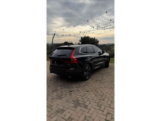VOLVO-XC60-2.0 T5 GASOLINA MOMENTUM AWD GEARTRONIC VOLVO-XC60-2020