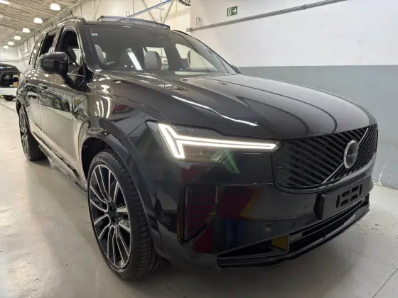 VOLVO XC90 2.0 T8 PHEV ULTRA DARK AWD GEARTRONIC