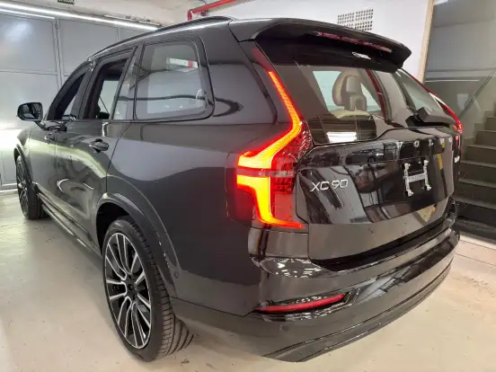 VOLVO-XC90-2.0 T8 PHEV ULTRA DARK AWD GEARTRONIC VOLVO-XC90-2025