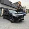 VOLVO XC90 2.0 T8 RECHARGE ULTIMATE DARK AWD GEARTRONIC VOLVO XC90 2.0 T8 RECHARGE ULTIMATE DARK AWD GEARTRONIC