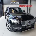 VOLVO XC90 2.0 T8 HYBRID INSCRIPTION AWD GEARTRONIC VOLVO XC90 2.0 T8 HYBRID INSCRIPTION AWD GEARTRONIC