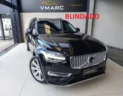 VOLVO XC90 2.0 T8 HYBRID INSCRIPTION AWD GEARTRONIC VOLVO XC90 2.0 T8 HYBRID INSCRIPTION AWD GEARTRONIC