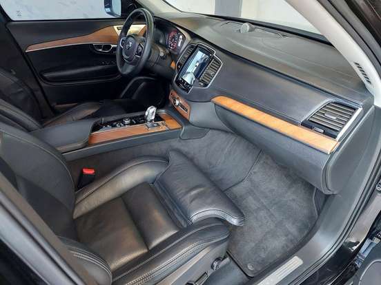 VOLVO-XC90-2.0 T8 HYBRID INSCRIPTION AWD GEARTRONIC VOLVO-XC90-2018