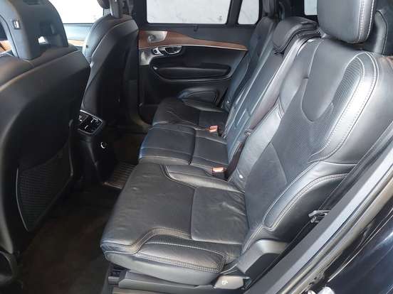 VOLVO-XC90-2.0 T8 HYBRID INSCRIPTION AWD GEARTRONIC VOLVO-XC90-2018