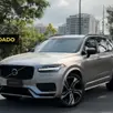 VOLVO XC90 2.0 T8 RECHARGE ULTIMATE DARK AWD GEARTRONIC VOLVO XC90 2.0 T8 RECHARGE ULTIMATE DARK AWD GEARTRONIC
