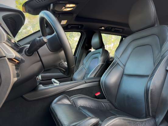 VOLVO-XC90-2.0 T8 RECHARGE ULTIMATE DARK AWD GEARTRONIC VOLVO-XC90-2022