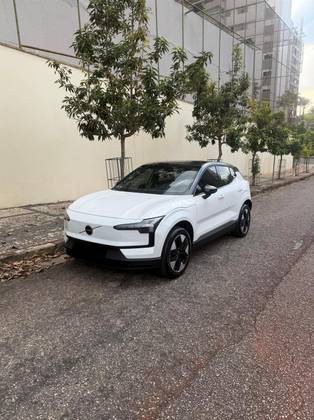 VOLVO EX30 51 KW ELÉTRICO CORE