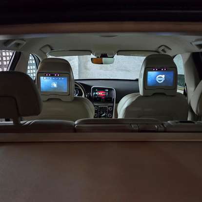VOLVO-XC60-2.0 T5 DYNAMIC FWD TURBO GASOLINA 4P AUTOMÁTICO VOLVO-XC60-2015