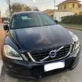 VOLVO XC60 3.0 T6 TOP AWD TURBO GASOLINA 4P AUTOMÁTICO VOLVO XC60 3.0 T6 TOP AWD TURBO GASOLINA 4P AUTOMÁTICO