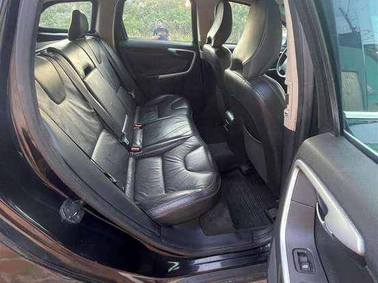 VOLVO-XC60-3.0 T6 TOP AWD TURBO GASOLINA 4P AUTOMÁTICO VOLVO-XC60-2009