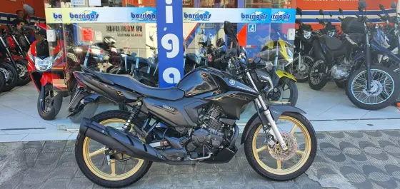 YAMAHA FACTOR 150 DX 
