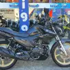 YAMAHA FACTOR 150 DX YAMAHA FACTOR 150 DX