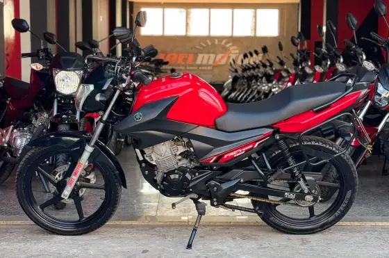 YAMAHA FACTOR 150ED 