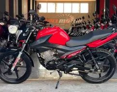 YAMAHA FACTOR 150ED YAMAHA FACTOR 150ED