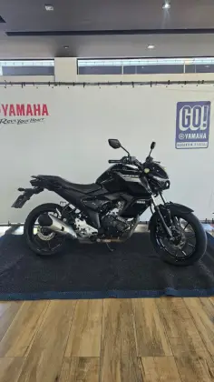 YAMAHA FZ15 FAZER ABS YAMAHA FZ15 FAZER ABS