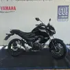 YAMAHA FZ15 FAZER ABS YAMAHA FZ15 FAZER ABS