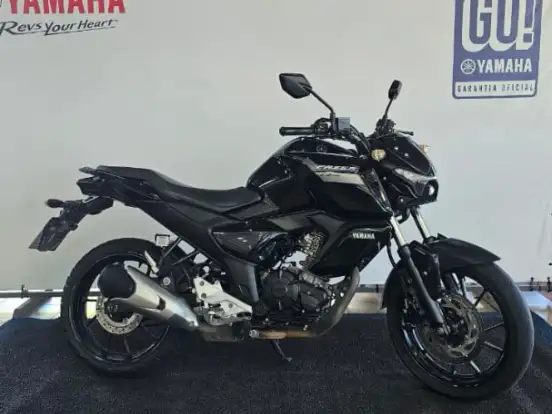 YAMAHA-FZ15 FAZER ABS YAMAHA-FZ15 FAZER ABS-2023