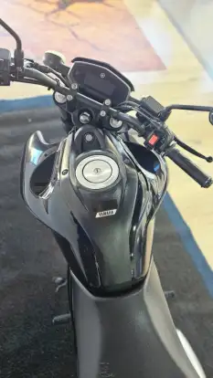 YAMAHA-FZ15 FAZER ABS-2023