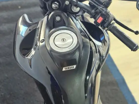 YAMAHA-FZ15 FAZER ABS YAMAHA-FZ15 FAZER ABS-2023