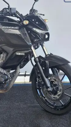YAMAHA-FZ15 FAZER ABS-2023
