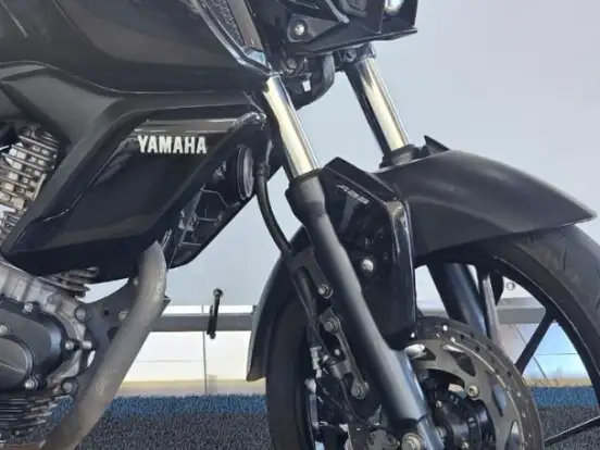 YAMAHA-FZ15 FAZER ABS YAMAHA-FZ15 FAZER ABS-2023