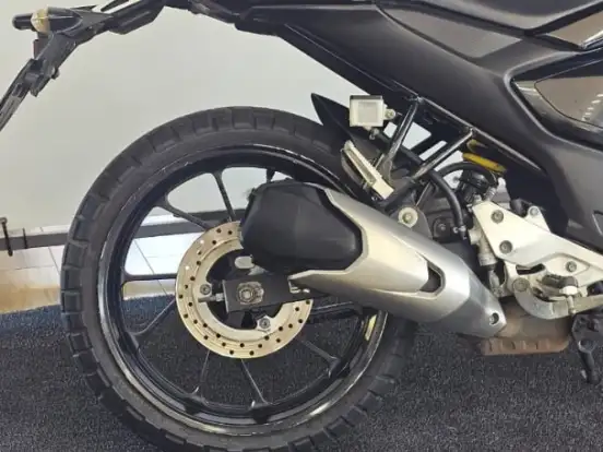 YAMAHA-FZ15 FAZER ABS YAMAHA-FZ15 FAZER ABS-2023