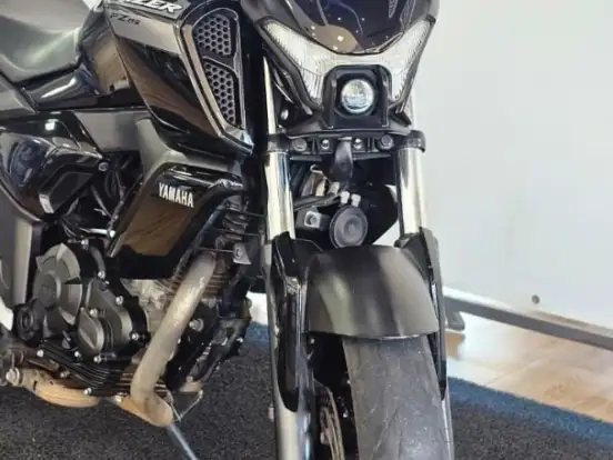 YAMAHA-FZ15 FAZER ABS YAMAHA-FZ15 FAZER ABS-2023