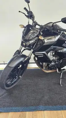 YAMAHA-FZ15 FAZER ABS-2023