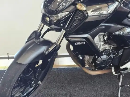 YAMAHA-FZ15 FAZER ABS YAMAHA-FZ15 FAZER ABS-2023