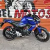 YAMAHA FZ15 FAZER ABS YAMAHA FZ15 FAZER ABS