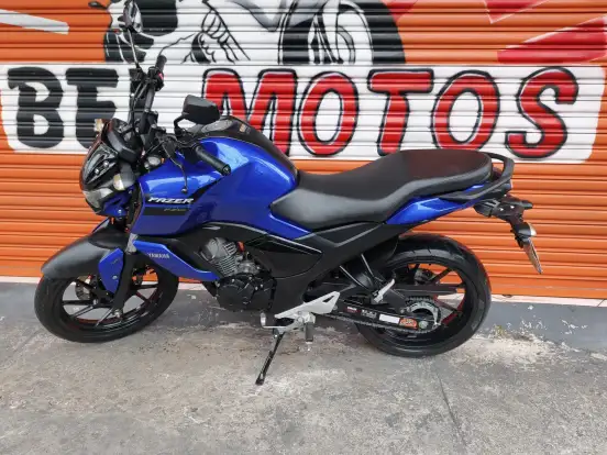 YAMAHA-FZ15 FAZER ABS YAMAHA-FZ15 FAZER ABS-2022