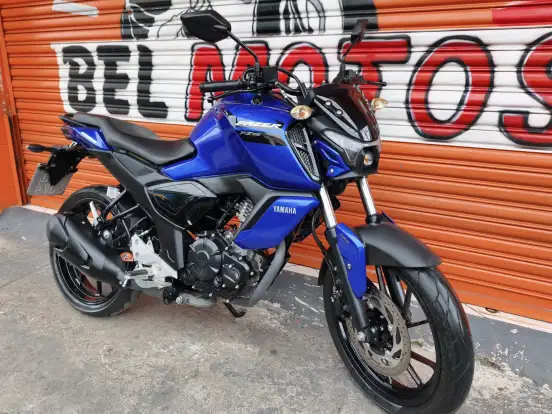 YAMAHA-FZ15 FAZER ABS YAMAHA-FZ15 FAZER ABS-2022
