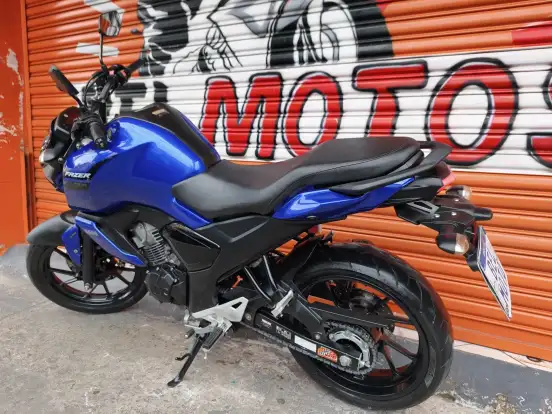 YAMAHA-FZ15 FAZER ABS YAMAHA-FZ15 FAZER ABS-2022
