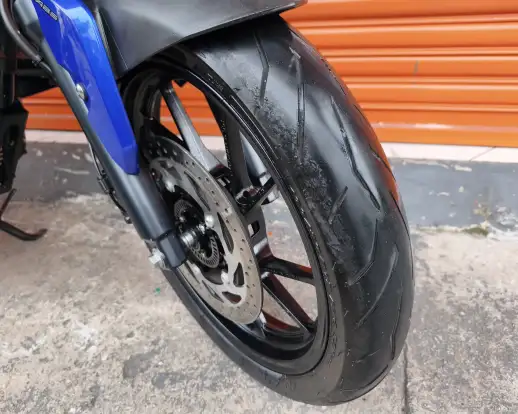 YAMAHA-FZ15 FAZER ABS-2022