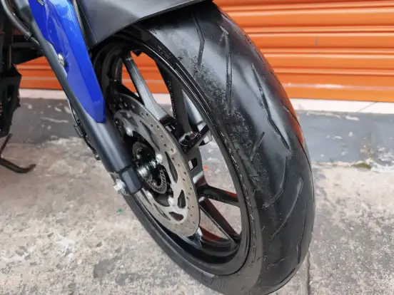 YAMAHA-FZ15 FAZER ABS YAMAHA-FZ15 FAZER ABS-2022